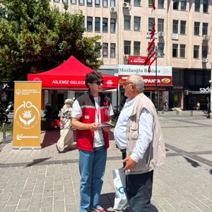 İhtiyaç Duyduğunuz Yerde, Yanınızdayız - fotoğraf 1