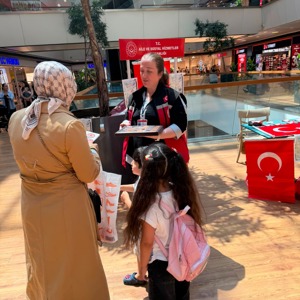 İhtiyaç Duyduğunuz Yerde, Yanınızdayız - fotoğraf 3