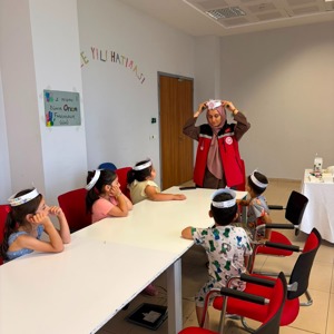 Aileyi Güçlendiriyor, Geleceği Birlikte İnşa Ediyoruz - fotoğraf 2