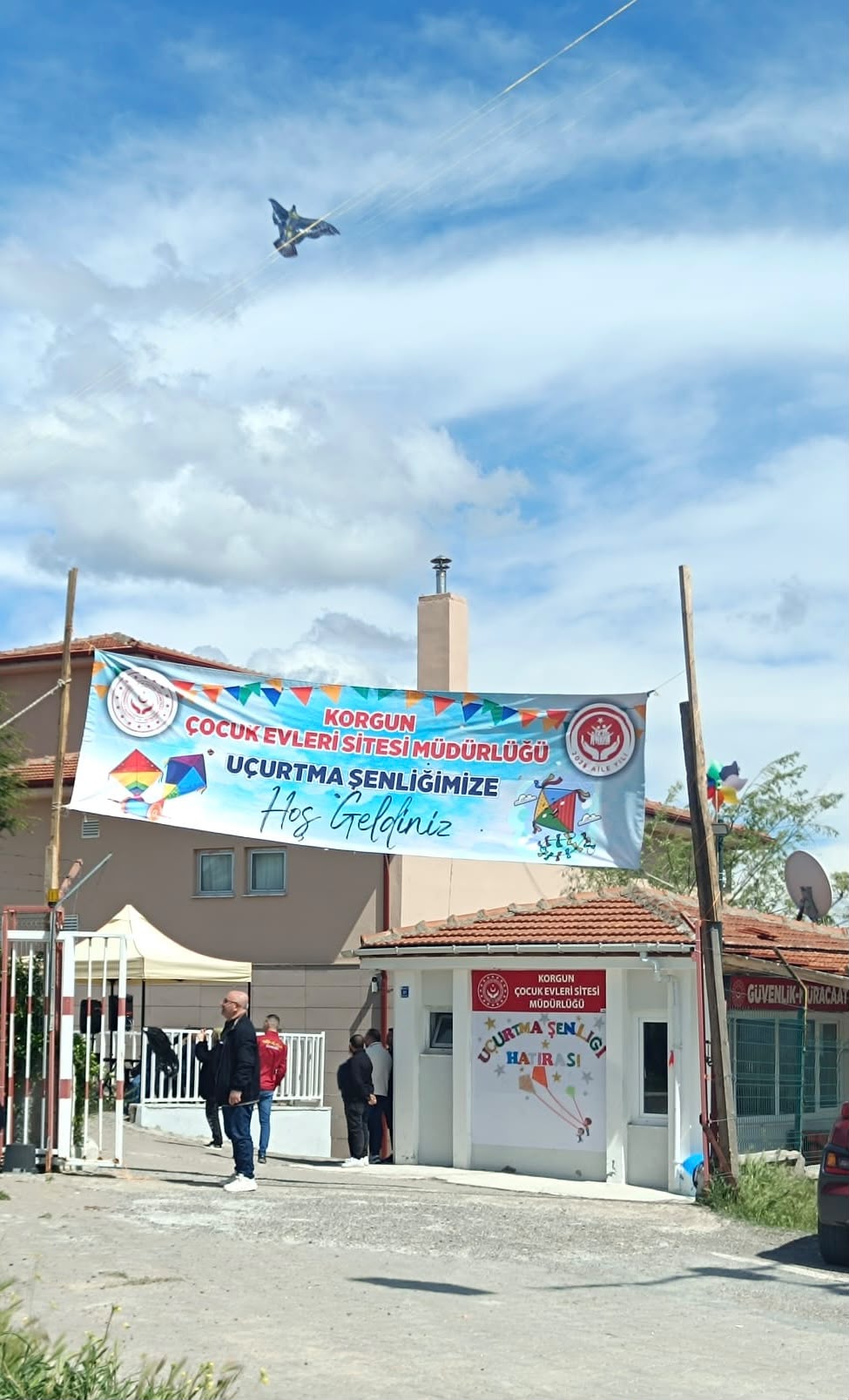 Uçurtma Şenliği