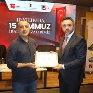 15 Temmuz Ruhunu Geleceğe Taşıyoruz - fotoğraf 4
