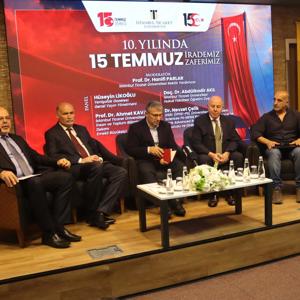 15 Temmuz Ruhunu Geleceğe Taşıyoruz - fotoğraf 3