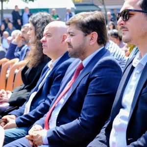 Engelliler Haftası Kapsamında Farkındalık Yürüyüşü Gerçekleştirildi - fotoğraf 2