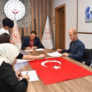 Aday Memur Yemin Töreni - fotoğraf 5