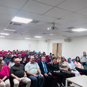  Burdur’un Tarihi Konulu Eğitim Gerçekleştirildi - fotoğraf 6