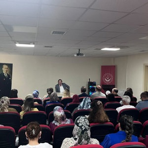  Burdur’un Tarihi Konulu Eğitim Gerçekleştirildi - fotoğraf 4