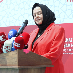 Bakanımız Sayın Mahinur Özdemir Göktaş ve Valimiz Dr. Erdinç Yılmaz, İl Müdürlüğümüze Bağlı Aktif Yaşam Merkezi’nin Açılışını Gerçekleştirdi - fotoğraf 7