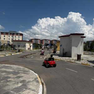📍ÇOCUK TRAFİK EĞİTİM PARKI - fotoğraf 1