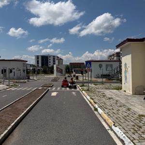 📍ÇOCUK TRAFİK EĞİTİM PARKI - fotoğraf 2