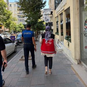 Çocuklarımızın Güvenliği İçin Sahadayız - fotoğraf 2