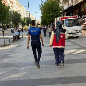 Çocuklarımızın Güvenliği İçin Sahadayız - fotoğraf 1