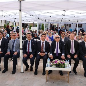 Geleneksel El Sanatları Tasarım Merkezi Projesi Kapanış Sergisi Düzenlendi - fotoğraf 1