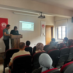 Yeni Maaş Programı Hakkında Bilgilendirme Toplantısı Gerçekleştirildi - fotoğraf 1
