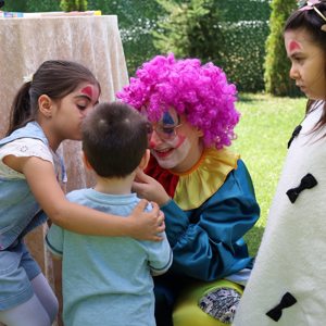 30 Haziran Koruyucu Aile Günü Kapsamında Koruyucu Aileler Büyük Buluşmada Bir Araya Geldi - fotoğraf 7