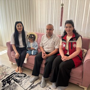 30 Haziran Koruyucu Aile Günü Kapsamında Farkındalık Faaliyetleri Gerçekleştirildi - fotoğraf 2
