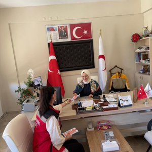 30 Haziran Koruyucu Aile Günü Kapsamında Farkındalık Faaliyetleri Gerçekleştirildi - fotoğraf 4