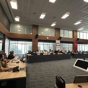 Kurumlar Arası İş Birliğini Güçlendiren TAMP Eğitimi Gerçekleştirildi - fotoğraf 2