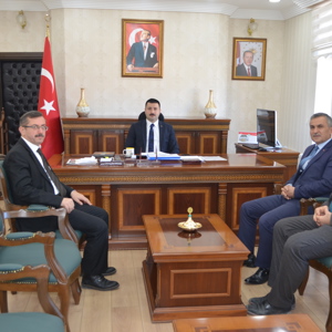 Artova, Yeşilyurt ve Sulusaray İlçelerimizde Sosyal Destek Hızır Tokat Projesi 2019 Yılı Değerlendirmesi Yapıldı - fotoğraf 2