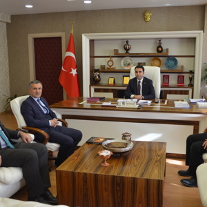 Artova, Yeşilyurt ve Sulusaray İlçelerimizde Sosyal Destek Hızır Tokat Projesi 2019 Yılı Değerlendirmesi Yapıldı - fotoğraf 4