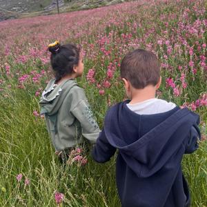 Çocuklarımız İçin Yayladere'de Piknik Etkinliği Düzenlendi - fotoğraf 4