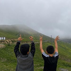 Çocuklarımız İçin Yayladere'de Piknik Etkinliği Düzenlendi - fotoğraf 1