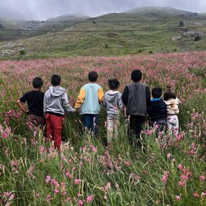 Çocuklarımız İçin Yayladere'de Piknik Etkinliği Düzenlendi - fotoğraf 2