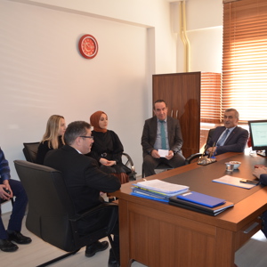 Artova, Yeşilyurt ve Sulusaray İlçelerimizde Sosyal Destek Hızır Tokat Projesi 2019 Yılı Değerlendirmesi Yapıldı - fotoğraf 6