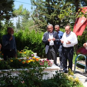 Aşure İkramı Programı - fotoğraf 1