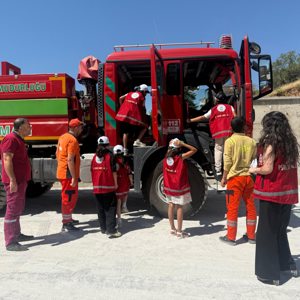 Çocuk Hakları İl Komitesi - fotoğraf 2