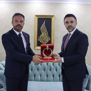 15 Temmuz Ruhunu Birlikte Yaşatıyoruz - fotoğraf 1