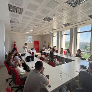 Birlikte Hazırlanıyor, Birlikte Güçleniyoruz - fotoğraf 3