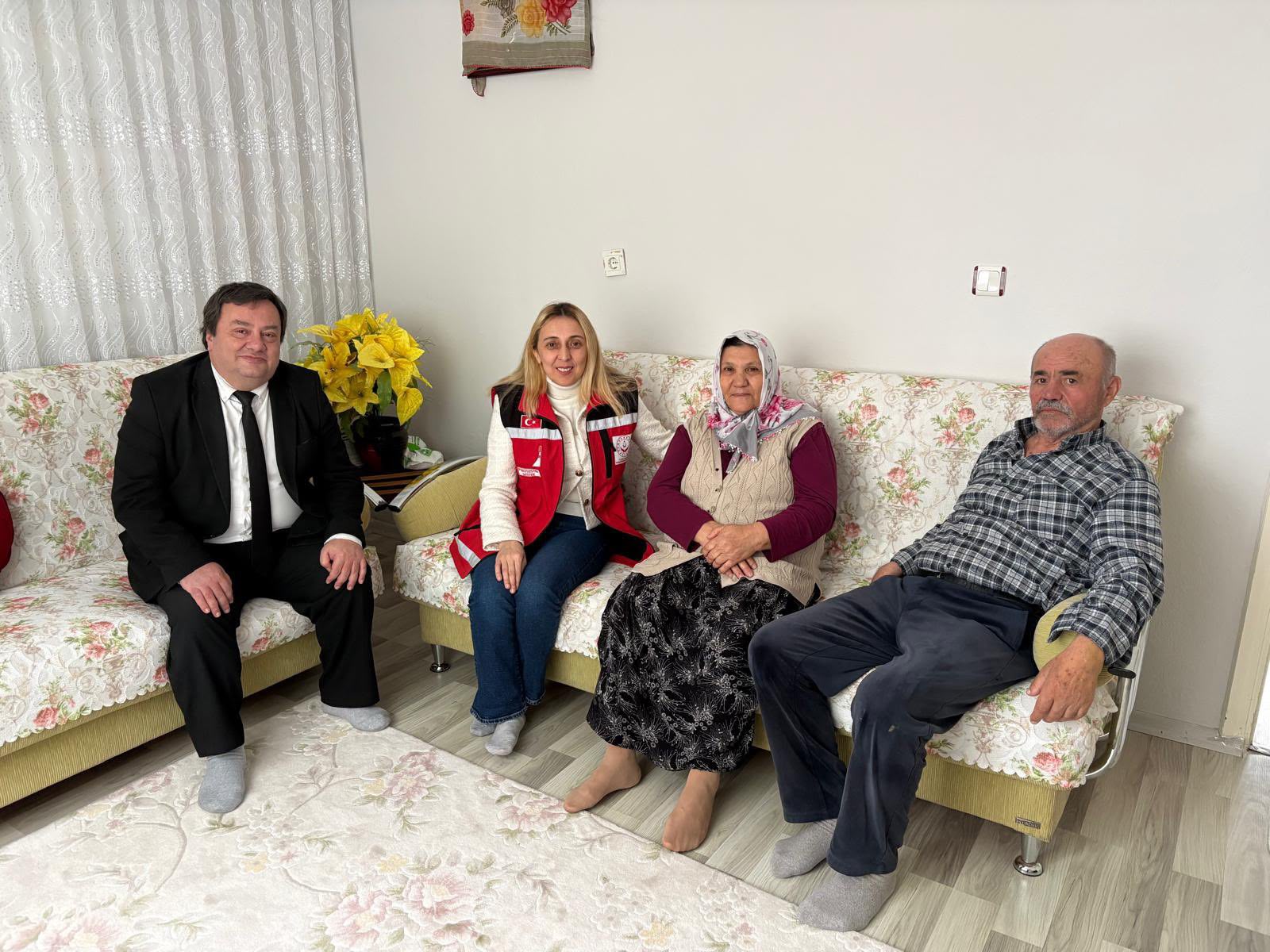 Aziz Şehidimiz P. Er Zülkif TEKİR, Şehadetinin Sene-i Devriyesinde Rahmet ve Minnetle Yâd Edildi