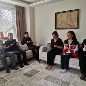 15 Temmuz’ un Ruhu, İstanbul’un Her Köşesinde - fotoğraf 2