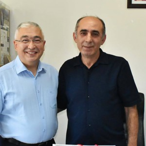 Şehit Yakınları ve Gazilerimizin Talep ve İhtiyaçları Yerinde Değerlendirildi - fotoğraf 2