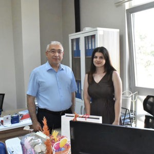 Şehit Yakınları ve Gazilerimizin Talep ve İhtiyaçları Yerinde Değerlendirildi - fotoğraf 3