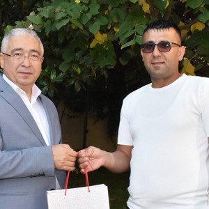 Şehit Yakınları ve Gazilerimizin Talep ve İhtiyaçları Yerinde Değerlendirildi - fotoğraf 5