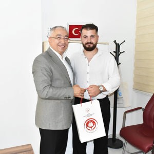 Şehit Yakınları ve Gazilerimizin Talep ve İhtiyaçları Yerinde Değerlendirildi - fotoğraf 1
