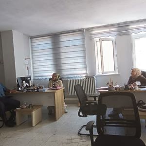 Şuhut Sosyal Hizmet Merkezi'ne Ziyaret - fotoğraf 2