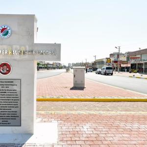 Şehitlerimizin isimlerini ölümsüzleştirdik - fotoğraf 6