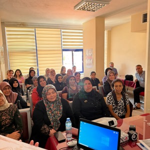 Modüler Aile Eğitim Programı (MAEP)  Tamamlandı. - fotoğraf 3