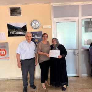 Modüler Aile Eğitim Programı (MAEP)  Tamamlandı. - fotoğraf 1