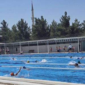 Çocuklarımız İçin Unutulmaz Bir Havuz Etkinliği - fotoğraf 3