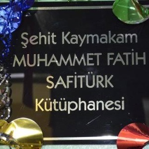 Şehitlerimizin isimlerini ölümsüzleştirdik - fotoğraf 2