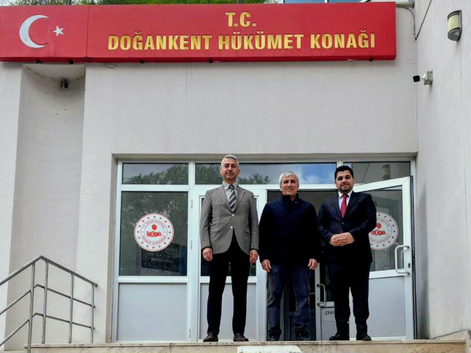 Şehit Ailemize Ziyaret