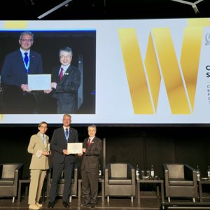 Bakanlığımızın "Çocuklar Güvende" Uygulaması WSIS Prizes 2026'da Şampiyon Proje Oldu - fotoğraf 3