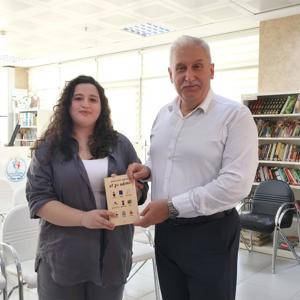  ODES Kapsamındaki Çocuklarımız İçin Mezuniyet ve Karşılama Programı Düzenlendi - fotoğraf 3