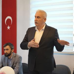  ODES Kapsamındaki Çocuklarımız İçin Mezuniyet ve Karşılama Programı Düzenlendi - fotoğraf 2