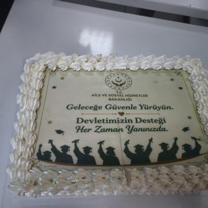  ODES Kapsamındaki Çocuklarımız İçin Mezuniyet ve Karşılama Programı Düzenlendi - fotoğraf 4