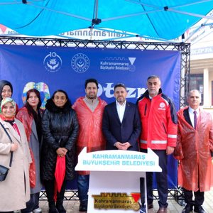 2 Nisan Dünya Otizm Farkındalık Günü’nde Farkındalık Yürüyüşü Gerçekleştirildi - fotoğraf 2