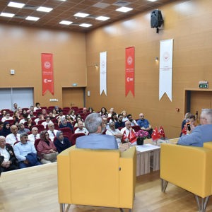 15 Temmuz; milletimizin iradesini  tarihe yazdığı destanın adıdır - fotoğraf 4